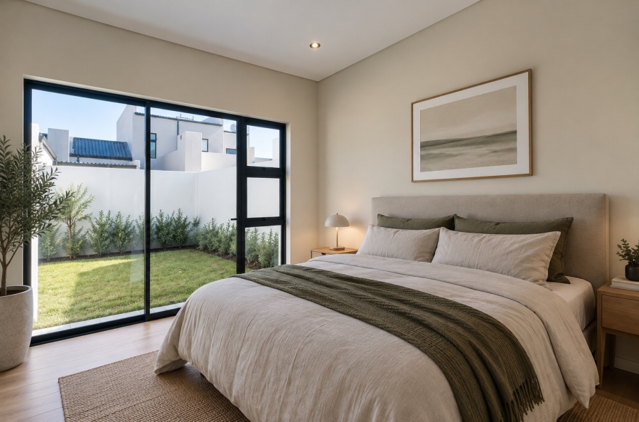 4 Bedroom Property for Sale in Sandown Western Cape